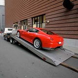 Reese's Towing and Auto Repair, Hope