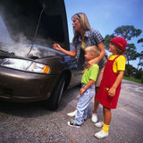 Reese's Towing and Auto Repair, Hope
