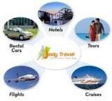 Jody Travel, New Delhi