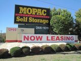  Mopac Self Storage 12900 North Mopac Expressway 