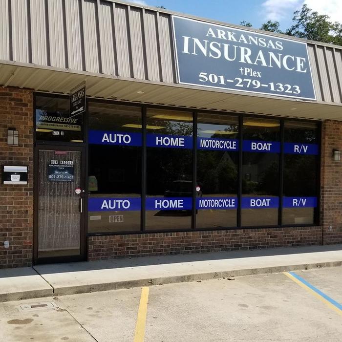  New Album of Arkansas Insurance Plex 509 E Race Ave Ste 2 - Photo 1 of 5