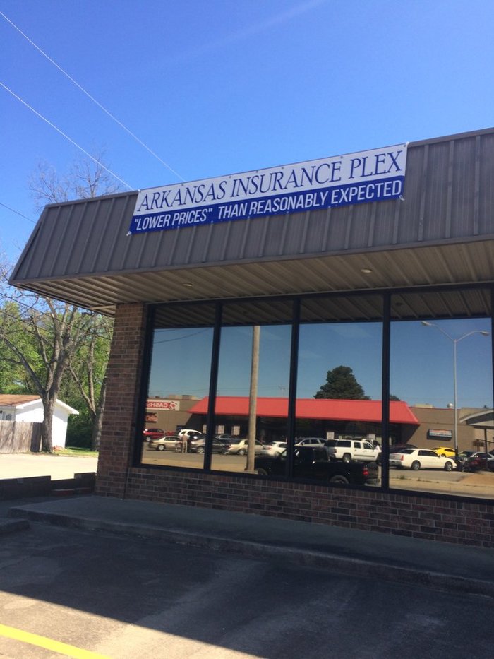  New Album of Arkansas Insurance Plex 509 E Race Ave Ste 2 - Photo 3 of 5