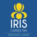 Iris Garden Inn, Garden City