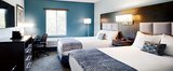 Iris Garden Inn, Garden City