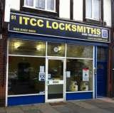 Menus & Prices, ITCC Locksmiths, Sidcup