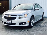  FE Motors 11003 San Fernando Rd 