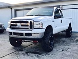 FE Motors, Pacoima