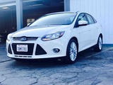 FE Motors, Pacoima