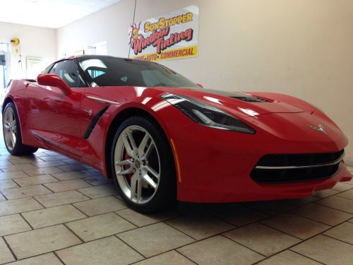  Profile Photos of Sunstopper Window Tinting 2544 South Harbor City Boulevard - Photo 1 of 11