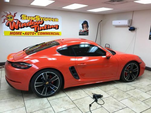  Profile Photos of Sunstopper Window Tinting 2544 South Harbor City Boulevard - Photo 6 of 11