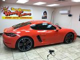  Sunstopper Window Tinting 2544 South Harbor City Boulevard 