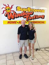 Sunstopper Window Tinting, Melbourne