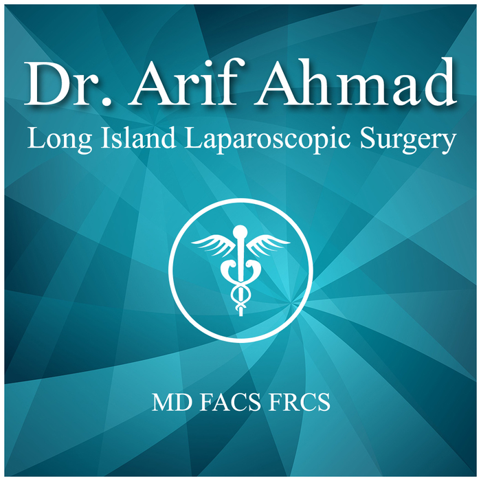 Dr. Arif Ahmad, MD Profile Photos of Long Island Laparoscopic Surgery 625 Belle Terre Rd #202 - Photo 1 of 1