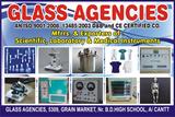 Glass Agencies, Ambala Cantt