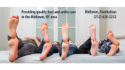  Profile Photos of Midtown Foot Care 25 W 45th St #507 - Photo 10 of 10