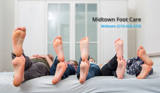  Midtown Foot Care 25 W 45th St #507 