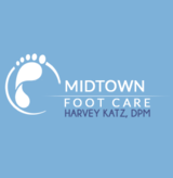  Midtown Foot Care 25 W 45th St #507 