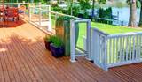 Round Rock Fence & Deck â€“ Repair and Installation, Round Rock