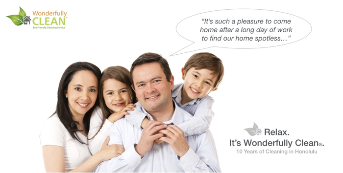  Profile Photos of Wonderfully Clean, LLC 545 Queen Street, 624 - Photo 4 of 4