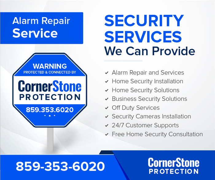  Profile Photos of Cornerstone Protection 836 Euclid Ave Suite 16 - Photo 2 of 6