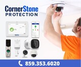  Cornerstone Protection 836 Euclid Ave Suite 16 