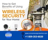  Cornerstone Protection 836 Euclid Ave Suite 16 