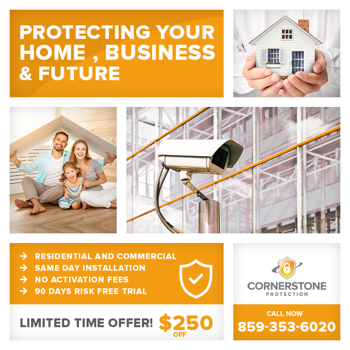 This is the image description Our Office of Cornerstone Protection 836 Euclid Ave Suite 16 - Photo 7 of 8