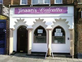  Profile Photos of Jinaans Calcutta Indian Restaurant 54 Croydon Road - Photo 1 of 10