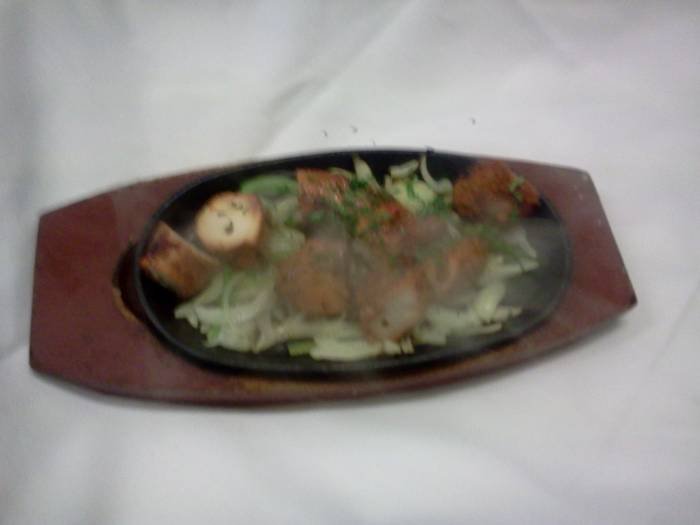  Profile Photos of Jinaans Calcutta Indian Restaurant 54 Croydon Road - Photo 9 of 10