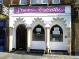  Jinaans Calcutta Indian Restaurant 54 Croydon Road 