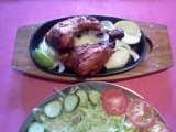  Jinaans Calcutta Indian Restaurant 54 Croydon Road 