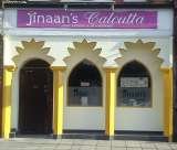 Jinaans Calcutta Indian Restaurant, West Wickham