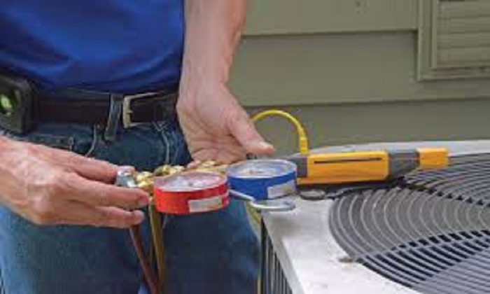  Profile Photos of Shield Tech HVAC,LLC Serving around - Photo 1 of 1