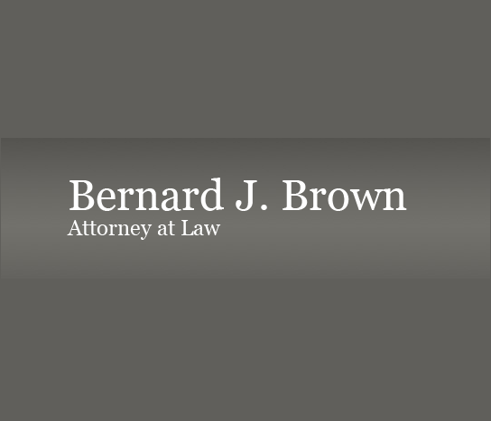  Profile Photos of Bernard J. Brown, Attorney at Law 58 8th Avenue Suite 60 - Photo 1 of 1