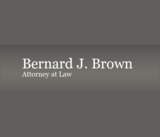 Bernard J. Brown, Attorney at Law, Carbondale