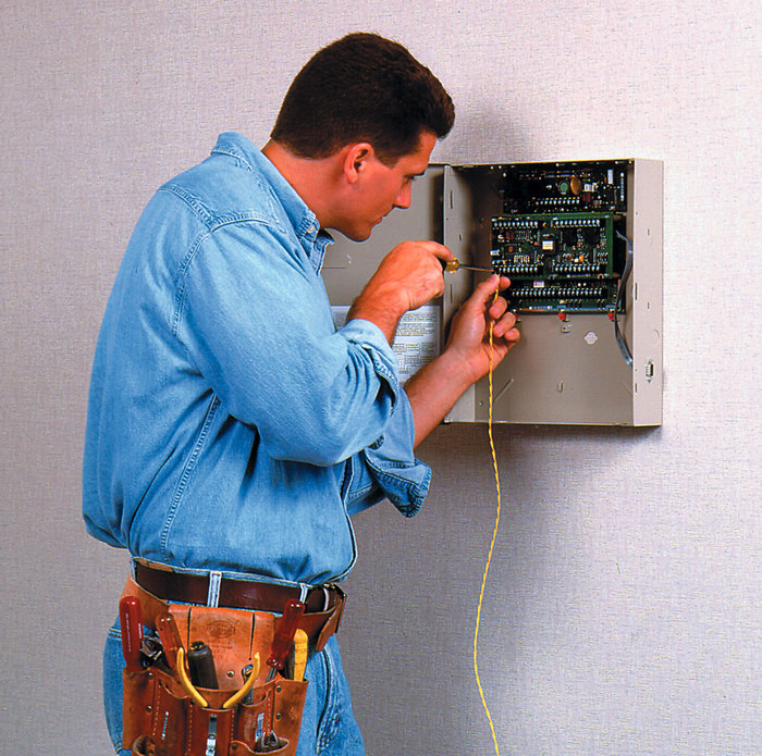 Profile Photos of Epiq Security Solutions 713 NE 114th Terrace - Photo 8 of 9