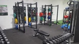 Team Perosh Mixed Martial Arts, Five Dock