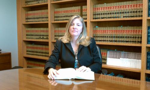  The Law Office of Kerri Lynn Anderson of The Law Office of Kerri Lynn Anderson 3890 11th Street, Suite 110 - Photo 1 of 3