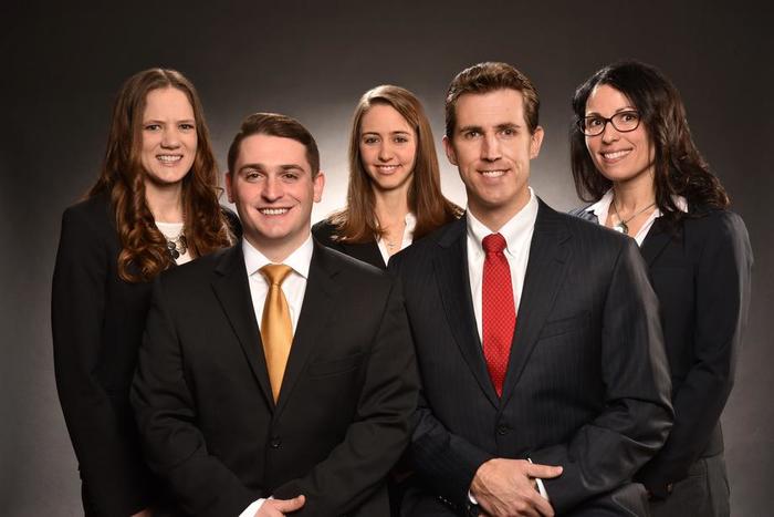  Profile Photos of Reed Financial Planning Services 111 Founders Plaza, Suite 1706 - Photo 2 of 2