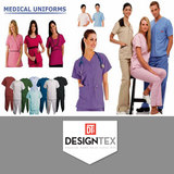 Designtex Uniforms, Dubai
