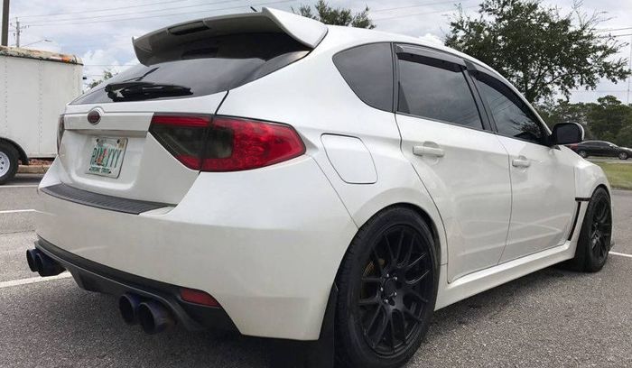  Profile Photos of Precision Sarasota Window Tinting 2875 Ashton Rd. #21374 - Photo 1 of 1