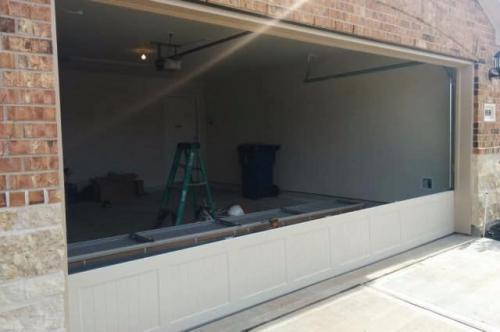  Profile Photos of Olympus Garage Door Repair 110 W Carolyn Dr. - Photo 4 of 4