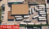 OCRV - RV Collision Repair & Paint Shop, Anaheim