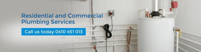  New Album of Principal Plumbing Services 19 Jamieson Av - Photo 1 of 3