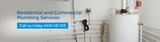  Principal Plumbing Services 19 Jamieson Av 