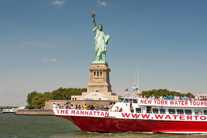  New Album of Liberty Cruise 2 E 42nd Street - Photo 1 of 3