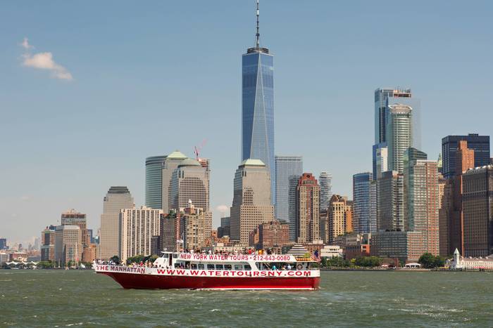  New Album of Liberty Cruise 2 E 42nd Street - Photo 2 of 3