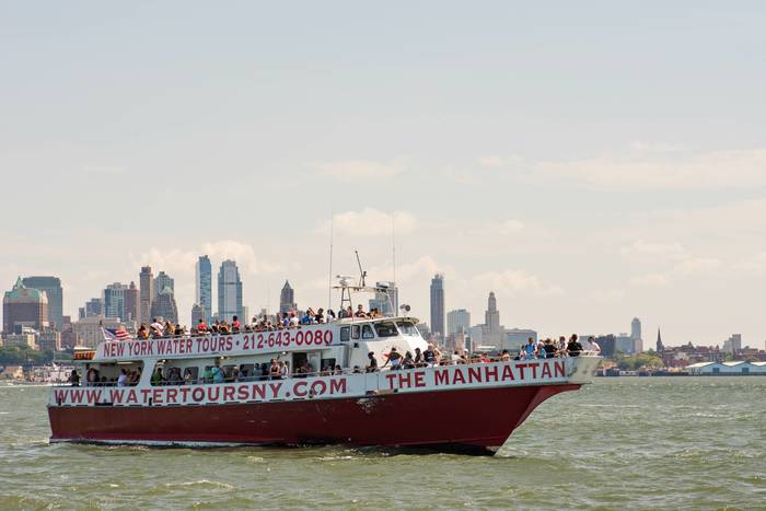 New Album of Liberty Cruise 2 E 42nd Street - Photo 3 of 3