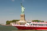 Liberty Cruise, New York