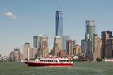 Liberty Cruise, New York
